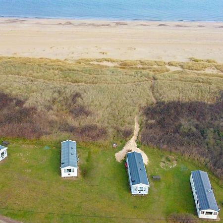 Отель Anchor Park Happisburgh Экстерьер фото