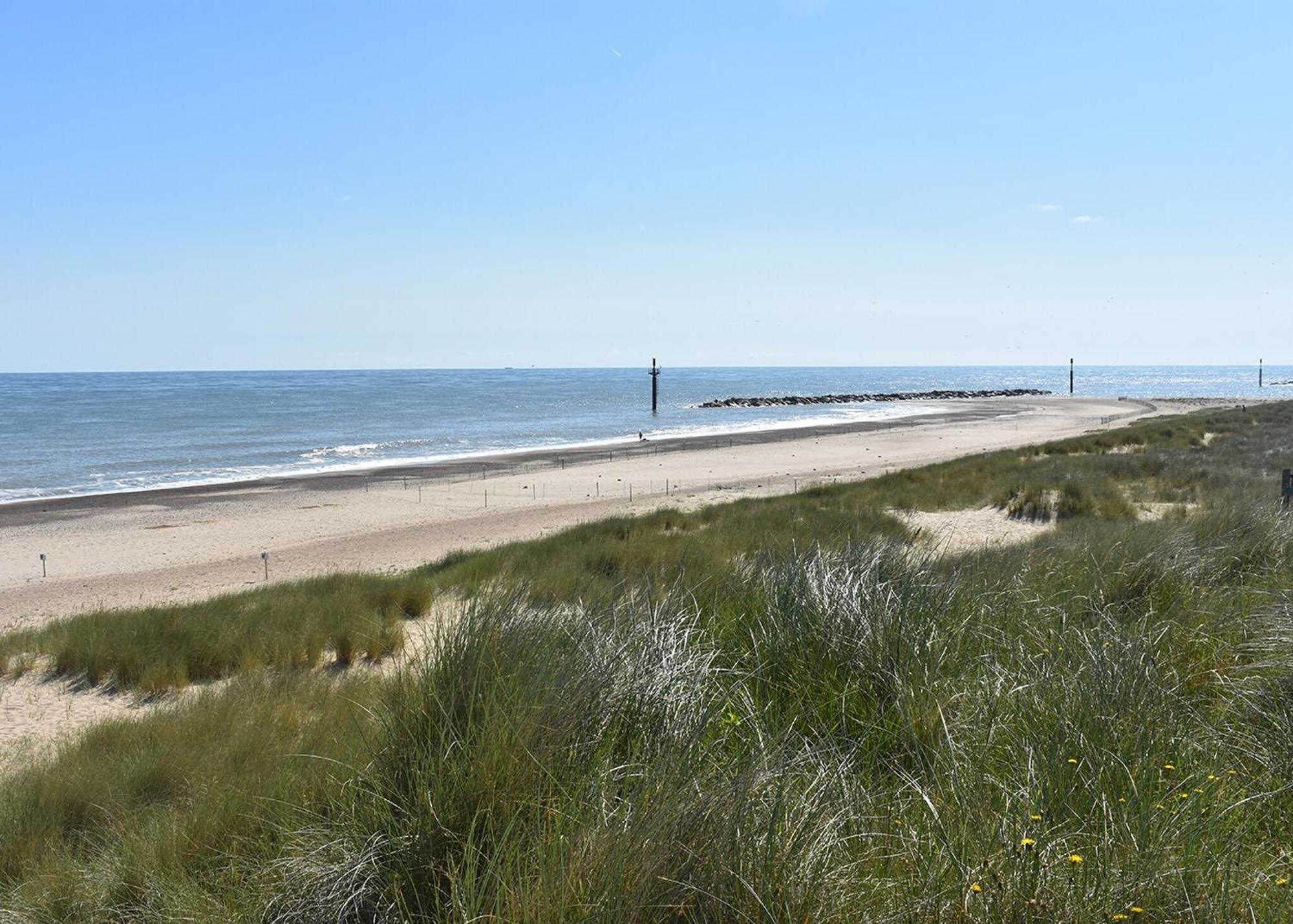 Отель Anchor Park Happisburgh Номер фото